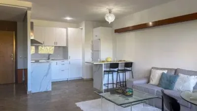 Piso en alquiler en Calle del Marqués de la Ensenada - Imagen 10