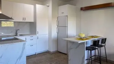 Piso en alquiler en Calle del Marqués de la Ensenada - Imagen 11