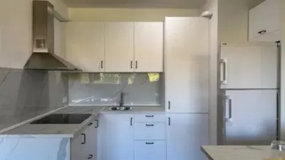 Piso en alquiler en Calle del Marqués de la Ensenada - Imagen 12