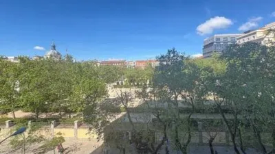 Piso en alquiler en Calle del Marqués de la Ensenada - Imagen 13