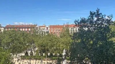 Piso en alquiler en Calle del Marqués de la Ensenada - Imagen 14