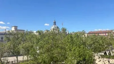 Piso en alquiler en Calle del Marqués de la Ensenada - Imagen 15