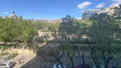 Piso en alquiler en Calle del Marqués de la Ensenada - Imagen 16