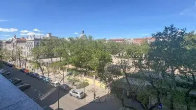 Piso en alquiler en Calle del Marqués de la Ensenada - Imagen 17