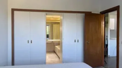 Piso en alquiler en Calle del Marqués de la Ensenada - Imagen 19