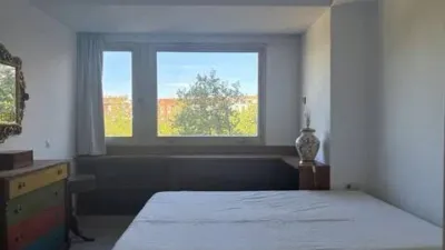 Piso en alquiler en Calle del Marqués de la Ensenada - Imagen 23