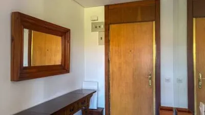 Piso en alquiler en Calle del Marqués de la Ensenada - Imagen 3