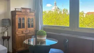 Piso en alquiler en Calle del Marqués de la Ensenada - Imagen 5