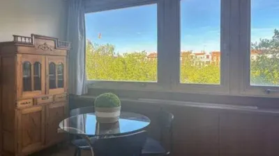 Piso en alquiler en Calle del Marqués de la Ensenada - Imagen 6