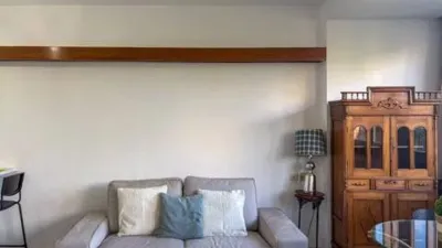 Piso en alquiler en Calle del Marqués de la Ensenada - Imagen 7