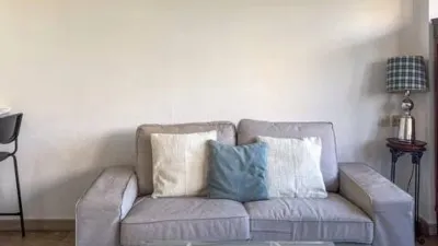 Piso en alquiler en Calle del Marqués de la Ensenada - Imagen 8