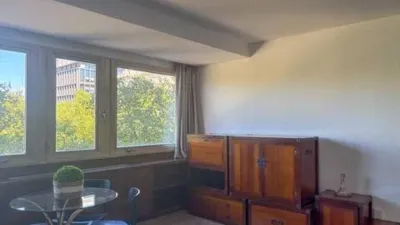 Piso en alquiler en Calle del Marqués de la Ensenada - Imagen 9