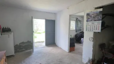 Rustic property in Canjáyar photo 12