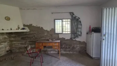 Rustic property in Canjáyar photo 16