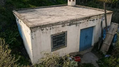 Rustic property in Canjáyar photo 5