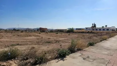 Terreno en venta en Aspe - Vista 2