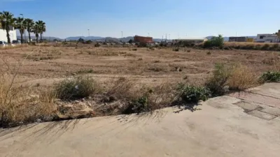 Terreno en venta en Aspe - Vista 3