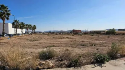 Terreno en venta en Aspe - Vista 4