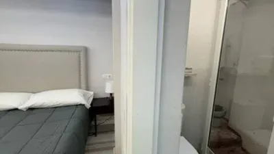 Piso en alquiler en Carrer de Borrull - Imagen 4