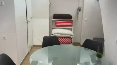 Piso en alquiler en Carrer de Borrull - Imagen 6