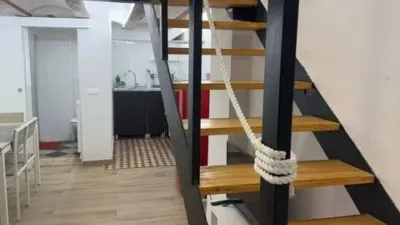 Piso en alquiler en Carrer de Borrull - Imagen 7