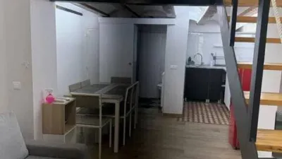 Piso en alquiler en Carrer de Borrull - Imagen 8