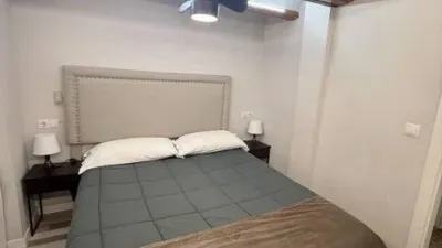 Piso en alquiler en Carrer de Borrull - Imagen 9