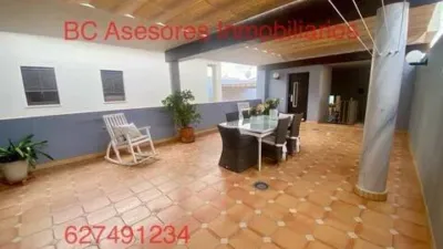 Terraced House in Rociana del Condado photo 25