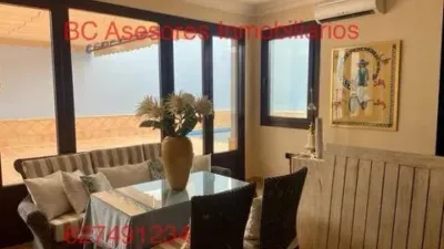 Terraced House in Rociana del Condado photo 26