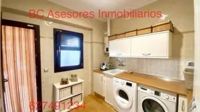 Terraced House in Rociana del Condado photo 28