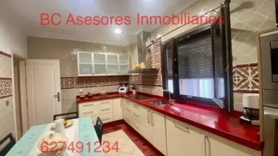 Terraced House in Rociana del Condado photo 2
