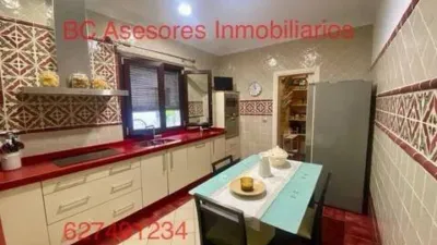 Terraced House in Rociana del Condado photo 30
