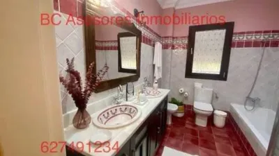 Terraced House in Rociana del Condado photo 7