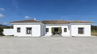 Chalet en venta en Núcleo - Vista 5