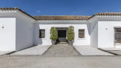 Chalet en venta en Núcleo - Vista 6