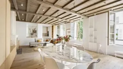 Chalet in Puerto de Galapagar-Las Cuestas photo 10