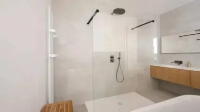 Chalet in Puerto de Galapagar-Las Cuestas photo 15