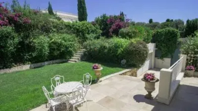 Chalet in Puerto de Galapagar-Las Cuestas photo 2