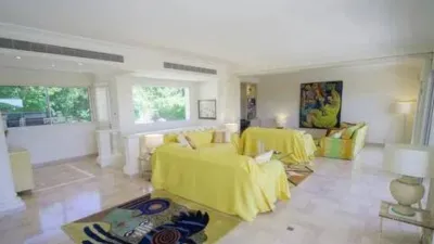Chalet in Puerto de Galapagar-Las Cuestas photo 4