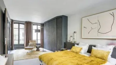 Chalet in Puerto de Galapagar-Las Cuestas photo 5