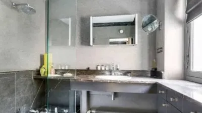 Chalet in Puerto de Galapagar-Las Cuestas photo 7