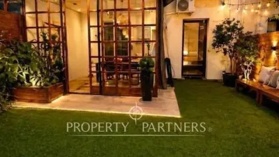 Piso en alquiler en El Barri Gòtic - Imagen 2