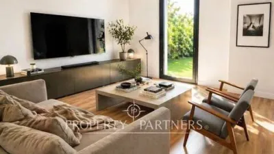 Piso en alquiler en El Barri Gòtic - Imagen 3