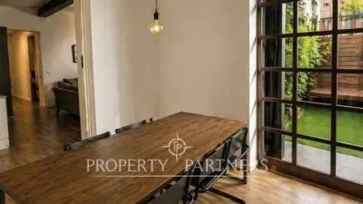 Piso en alquiler en El Barri Gòtic - Imagen 4