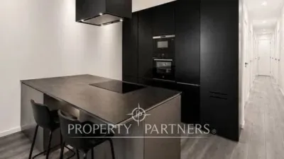 Piso en alquiler en El Barri Gòtic - Imagen 5