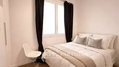 Piso en alquiler en El Barri Gòtic - Imagen 6