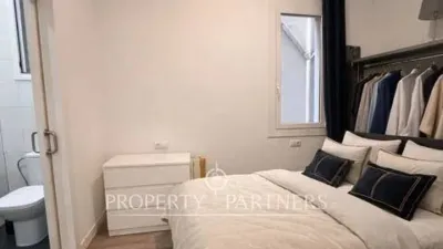 Piso en alquiler en El Barri Gòtic - Imagen 7