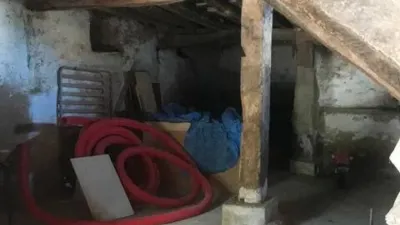 Rustic house in El Crucero-Aquende-San Juan photo 10