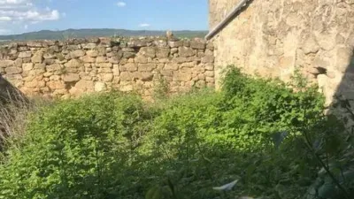 Rustic house in El Crucero-Aquende-San Juan photo 12
