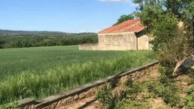 Rustic house in El Crucero-Aquende-San Juan photo 19